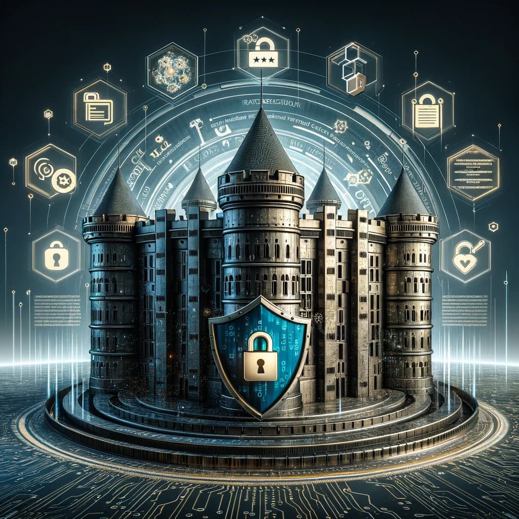 Secure SDLC: Essential Password Security Practices and Beyond