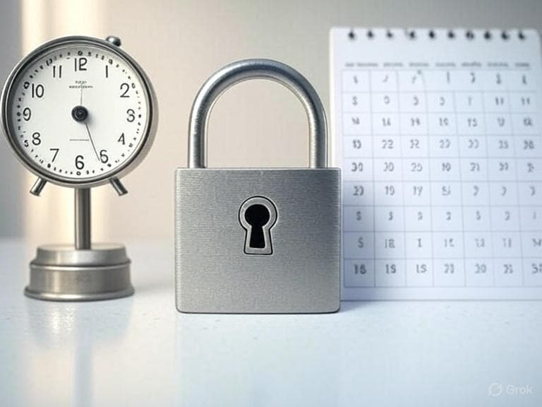 Simplify and Secure Your Amazon Bedrock API Access with Short-Term Keys