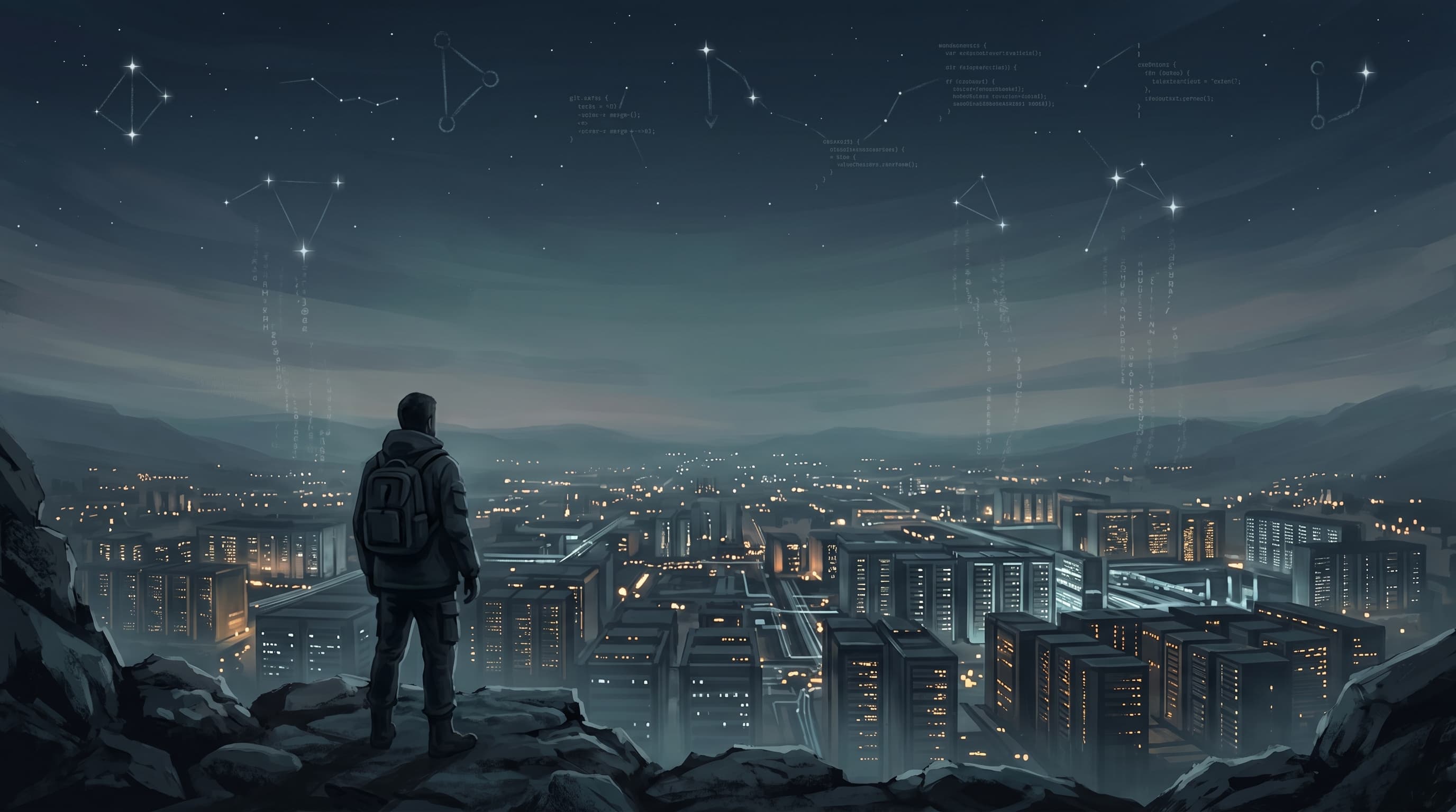 Secrets in Public Repos: A Wake-Up Call for All of Us